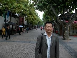 风云的第一张照片--武汉相亲服务中心