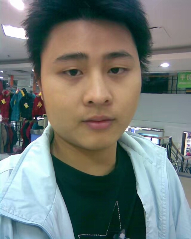 BEN的第一张照片--武汉相亲服务中心