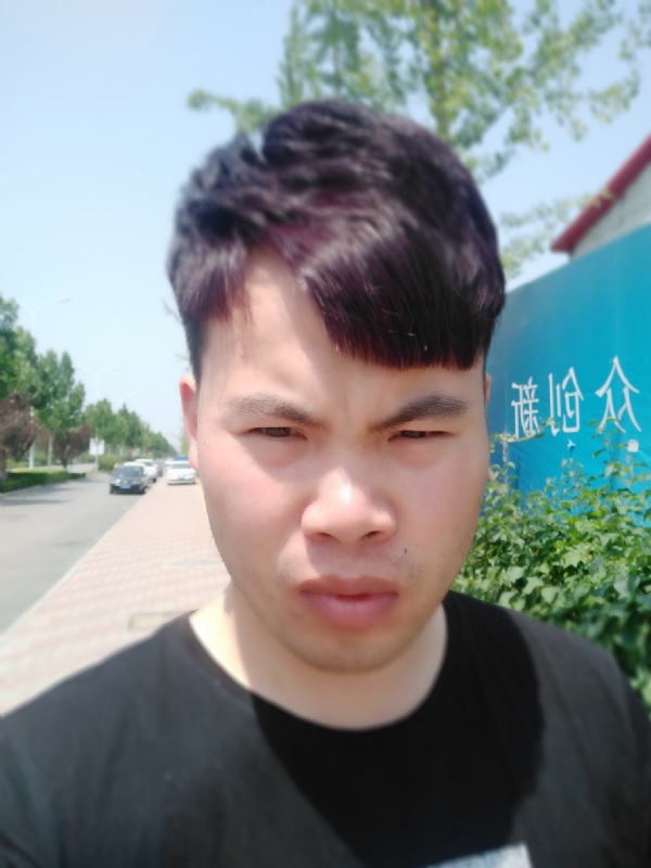 迷迭无情的第一张照片--武汉相亲服务中心