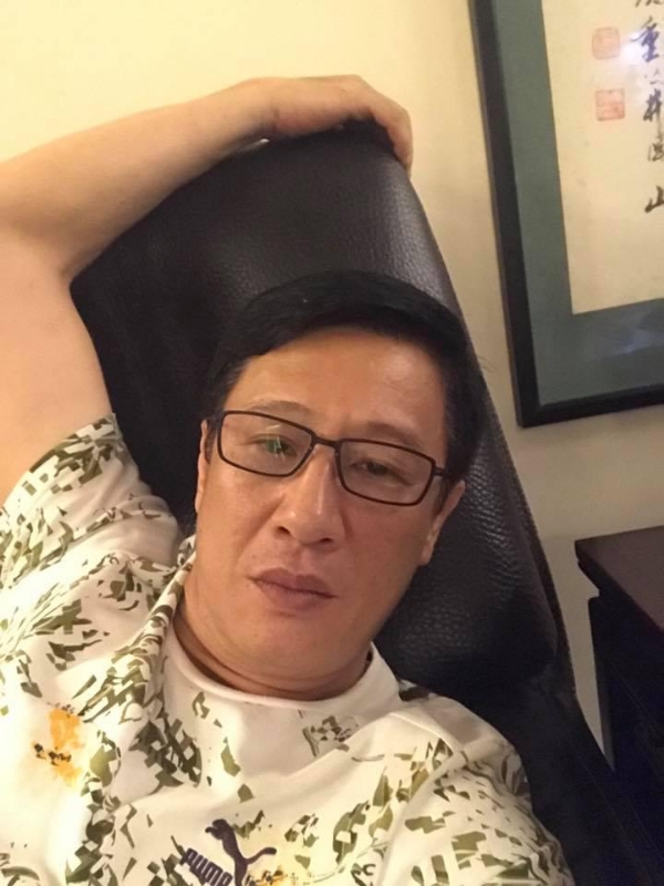 Xang的第一张照片--武汉相亲服务中心