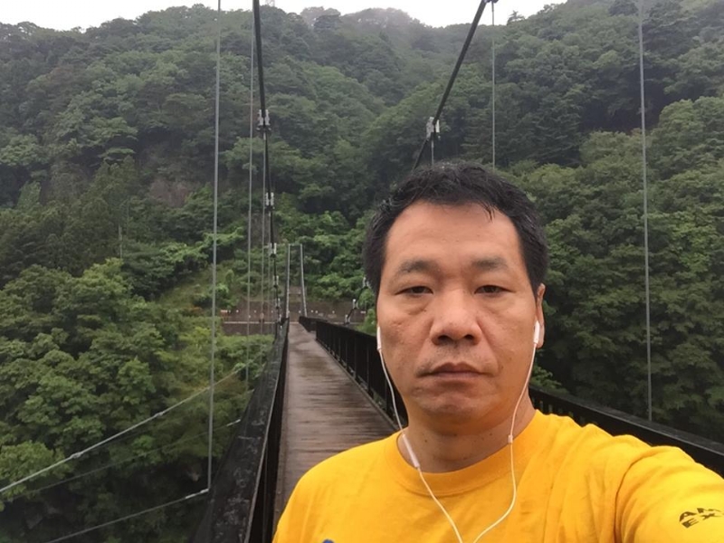 灵魂伴侣的第一张照片--武汉相亲服务中心