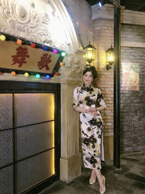 林晓洁的第一张照片--武汉相亲服务中心
