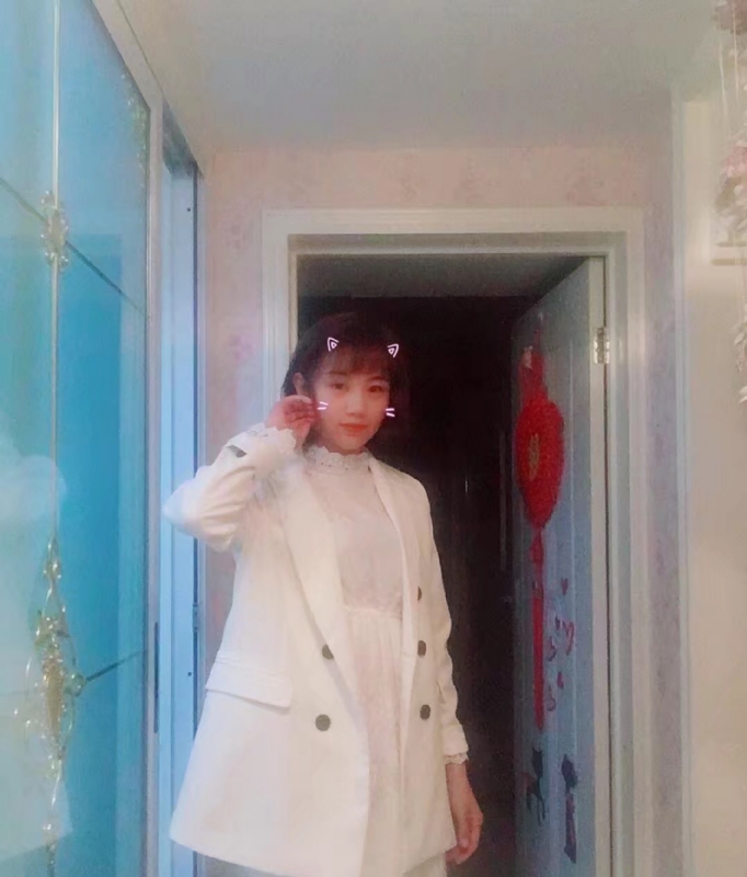 海绵宝宝的第一张照片--武汉相亲服务中心