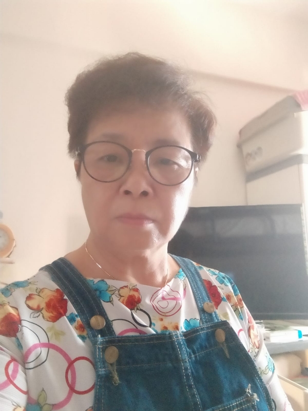 may的第一张照片--武汉相亲服务中心