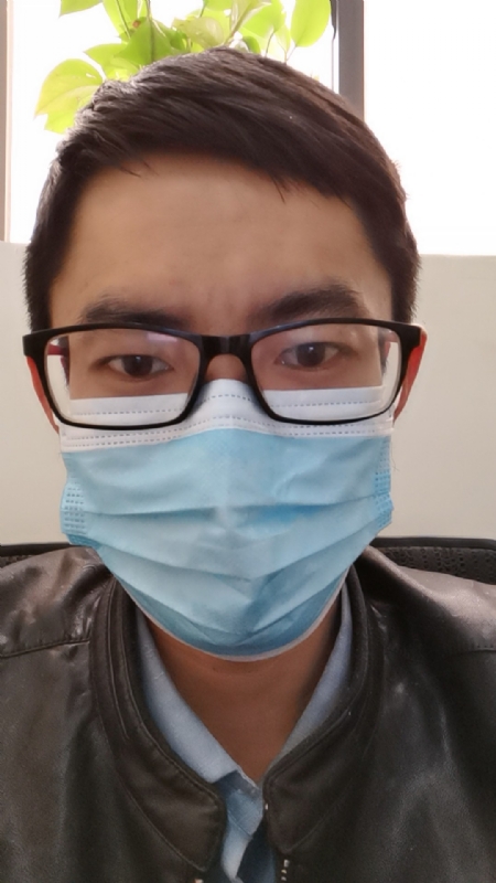 凉白开的第一张照片--武汉相亲服务中心