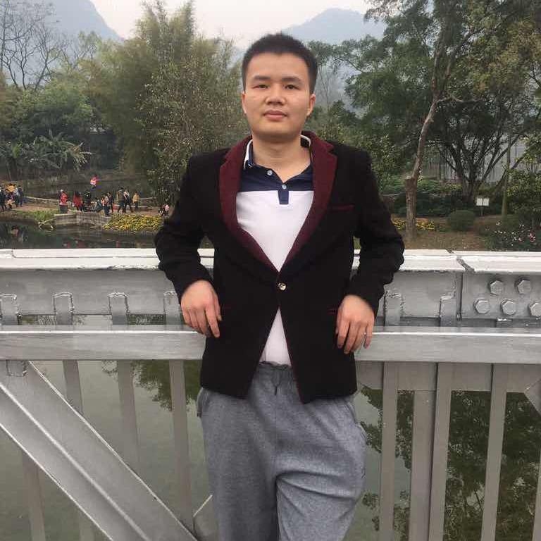 小龙龙的第二张照片--武汉相亲服务中心