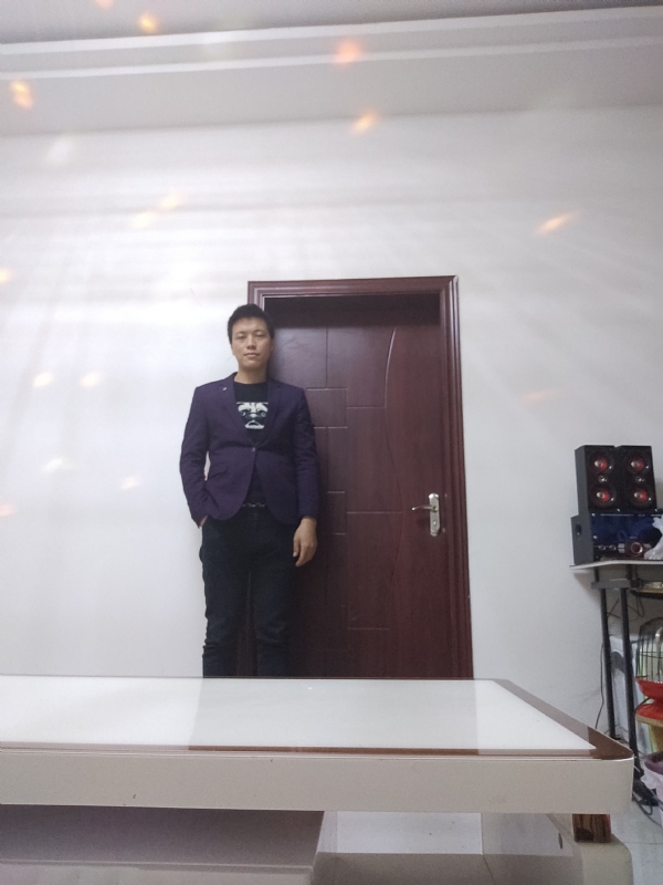 慕凡的第二张照片--武汉相亲服务中心