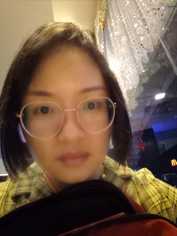 Betty的第二张照片--武汉相亲服务中心