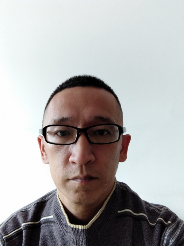 晓峰的第五张照片--武汉相亲服务中心