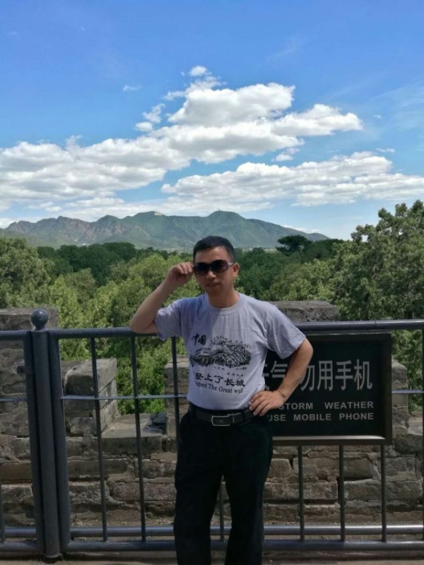 天天心情好的第一张照片--武汉相亲服务中心