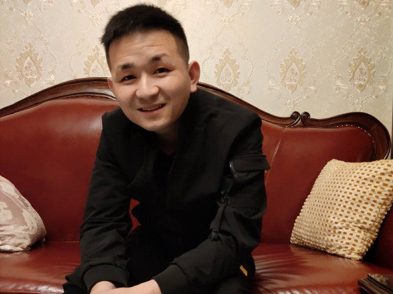 lilei123的第六张照片--武汉相亲服务中心