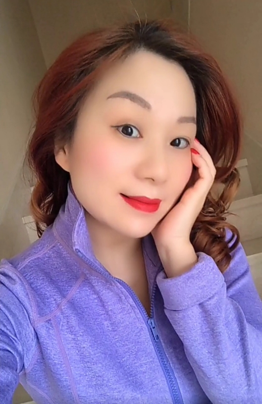 张文欣的第三张照片--武汉相亲服务中心