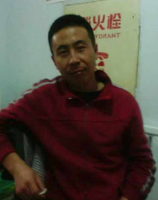 袭明轩的第一张照片--武汉相亲服务中心