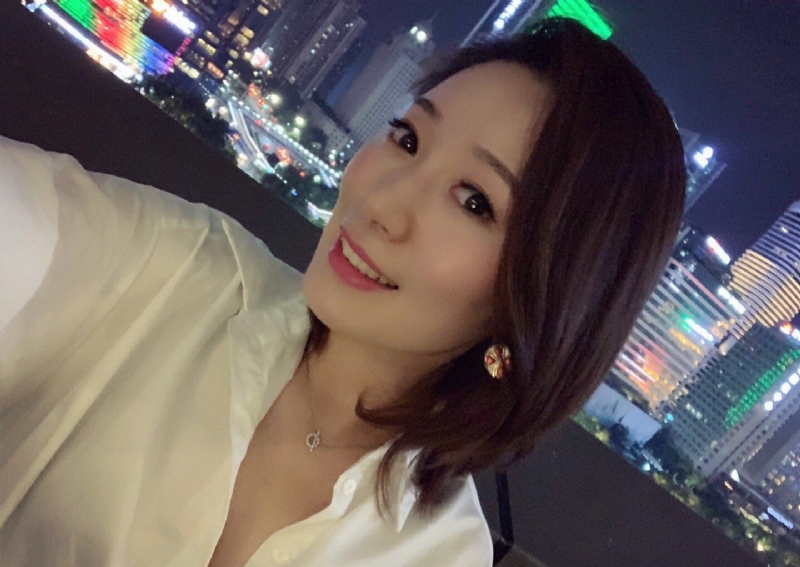 Mengyao的第一张照片--武汉相亲服务中心