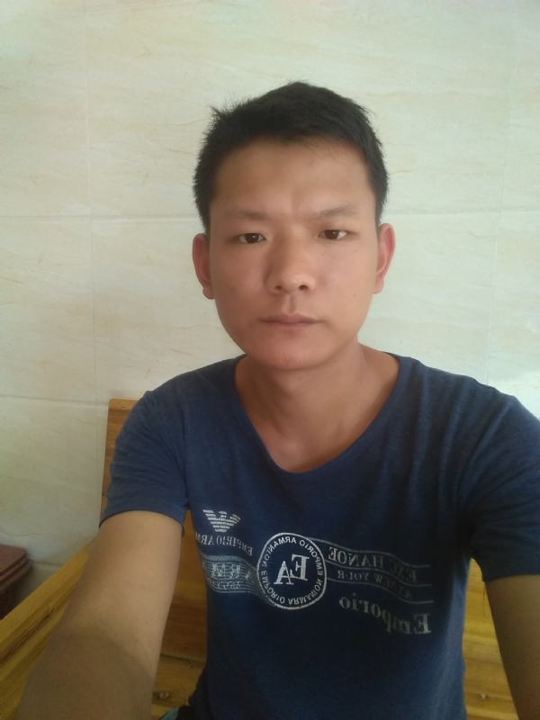 辉的第一张照片--武汉相亲服务中心