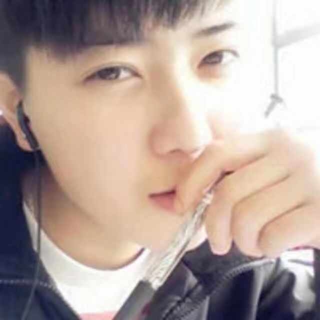 聪的第一张照片--武汉相亲服务中心