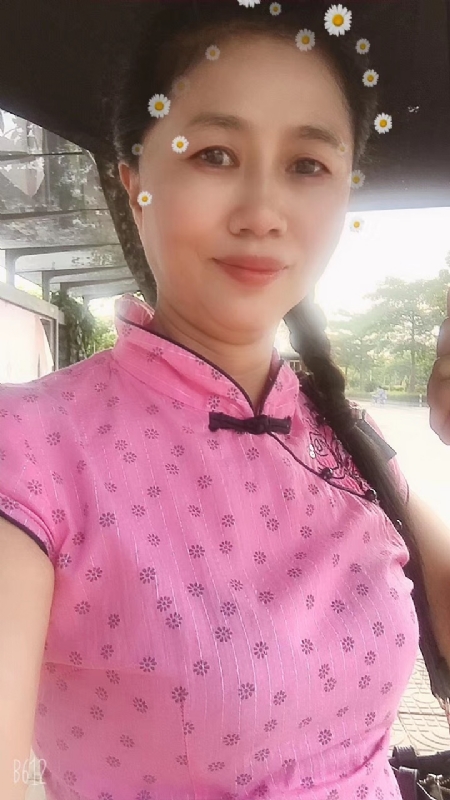 永相随的第一张照片--武汉相亲服务中心