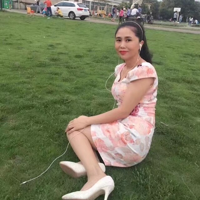 永相随的第二张照片--武汉相亲服务中心