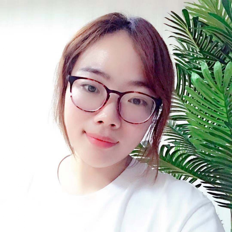 向日葵的第一张照片--武汉相亲服务中心
