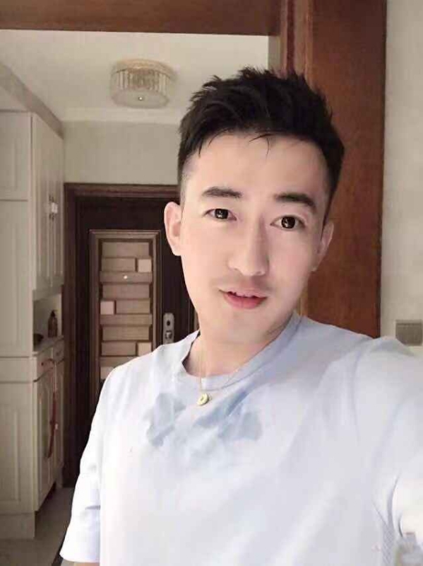 元素囡的第一张照片--武汉相亲服务中心