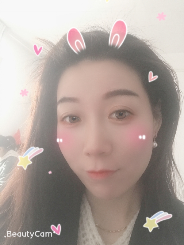 非你不嫁的第一张照片--武汉相亲服务中心