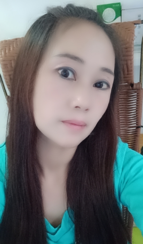 阿玲的第一张照片--武汉相亲服务中心