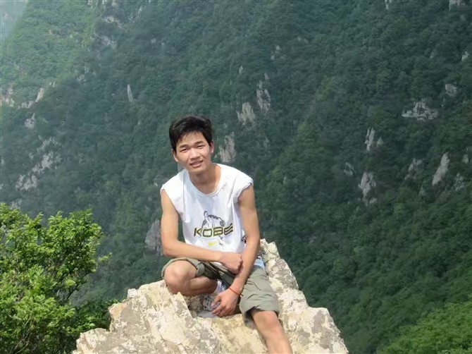 隐身的第一张照片--武汉相亲服务中心
