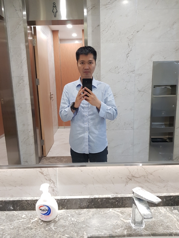 猩猩的第三张照片--武汉相亲服务中心