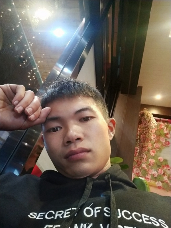 好想你的第一张照片--武汉相亲服务中心