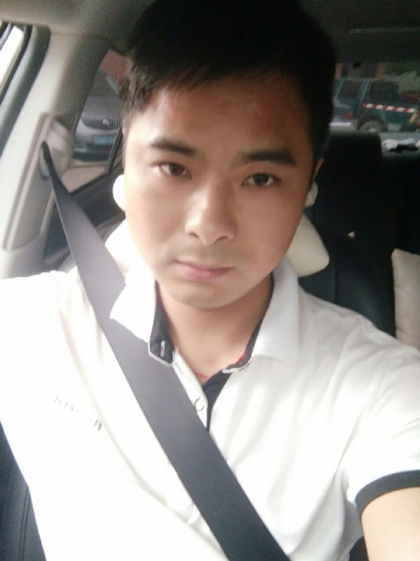 遇见你的第二张照片--武汉相亲服务中心