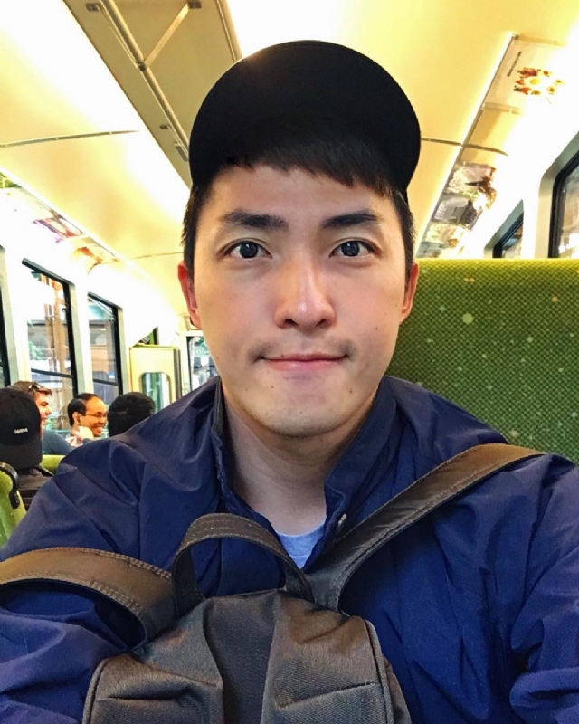 幸福满满的第二张照片--武汉相亲服务中心