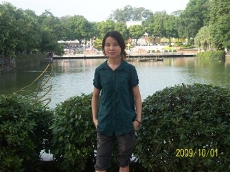 小雨點的第三张照片--武汉相亲服务中心