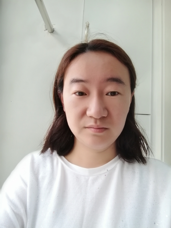 洁的第一张照片--武汉相亲服务中心