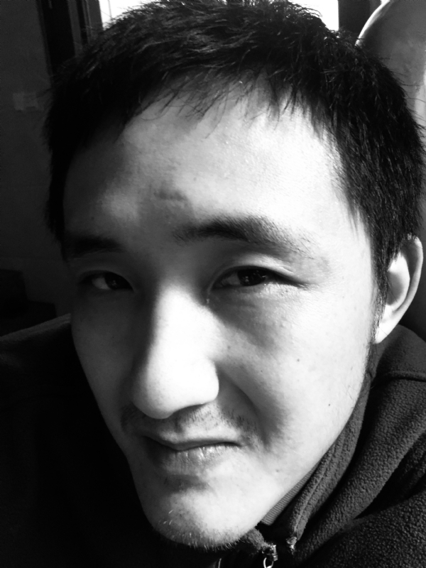孙伟伟的第一张照片--武汉相亲服务中心