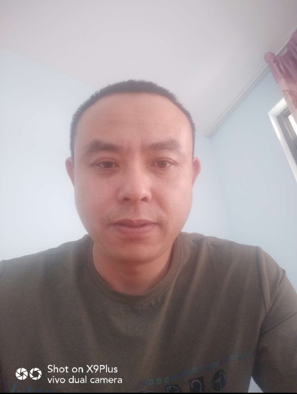 Potato的第三张照片--武汉相亲服务中心