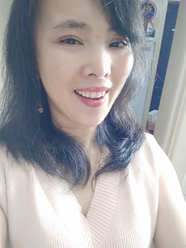慧的第一张照片--武汉相亲服务中心