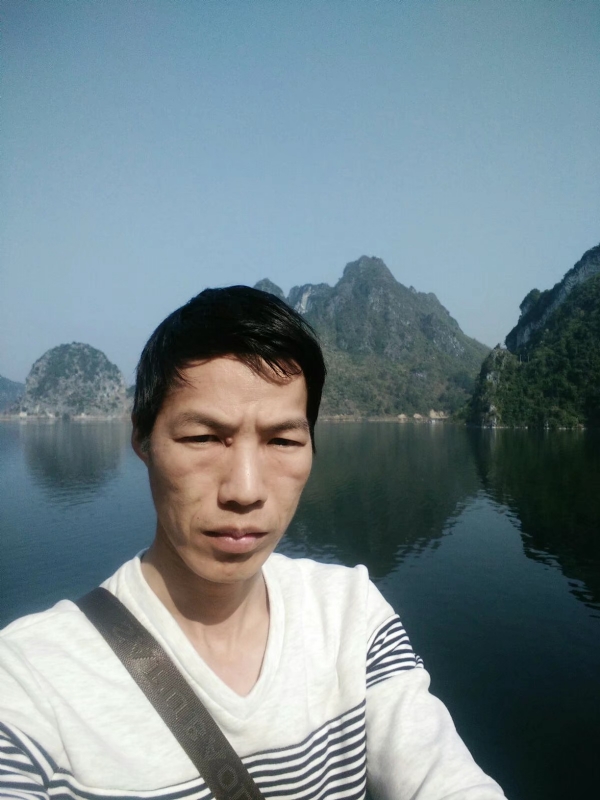 博远的第一张照片--武汉相亲服务中心