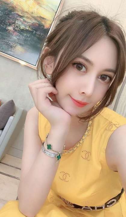琪琪的第一张照片--武汉相亲服务中心