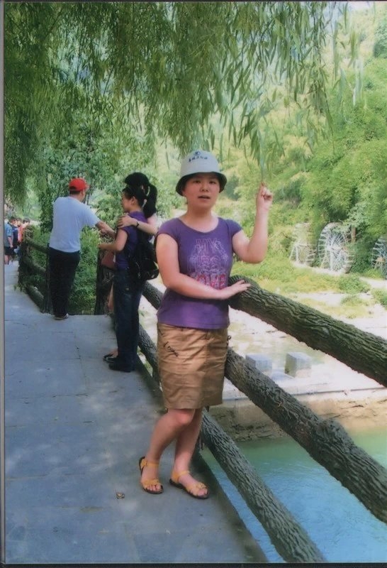 小家碧玉19的第一张照片--武汉相亲服务中心