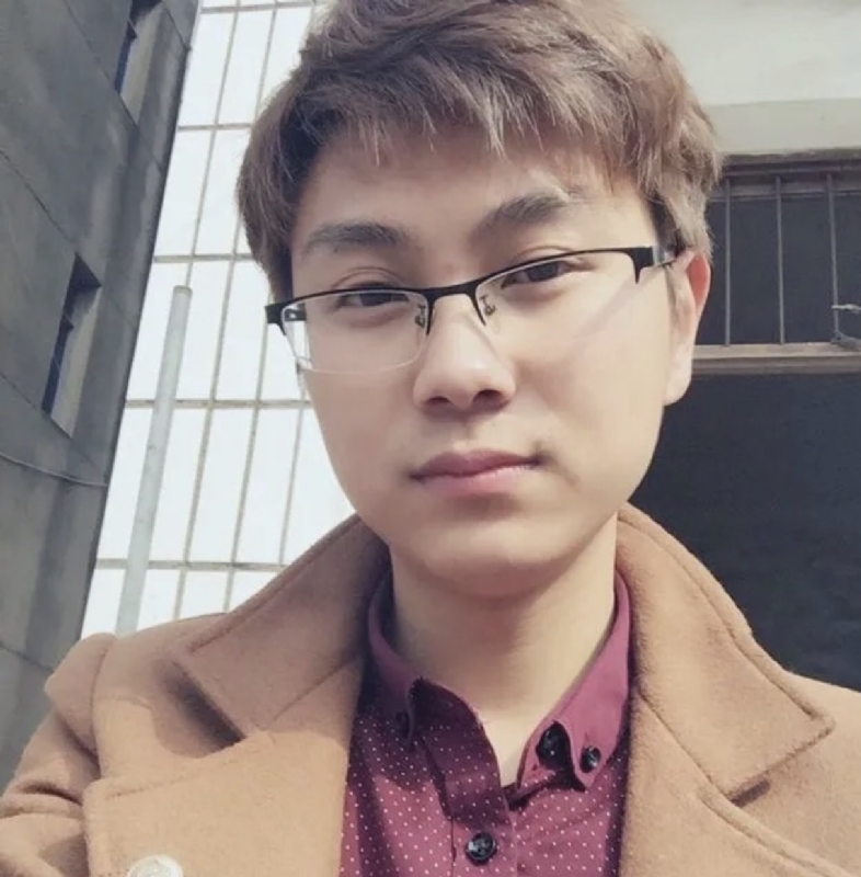 小野的第一张照片--武汉相亲服务中心