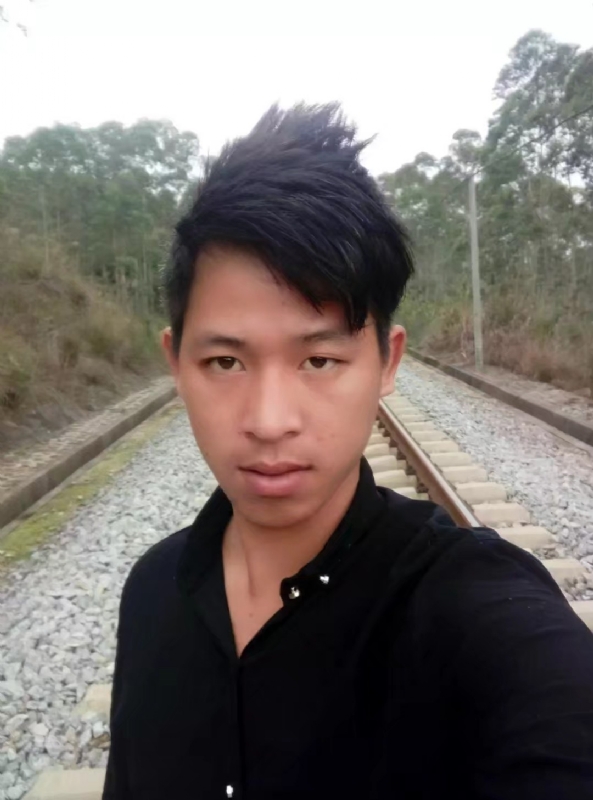 梦一场的第一张照片--武汉相亲服务中心