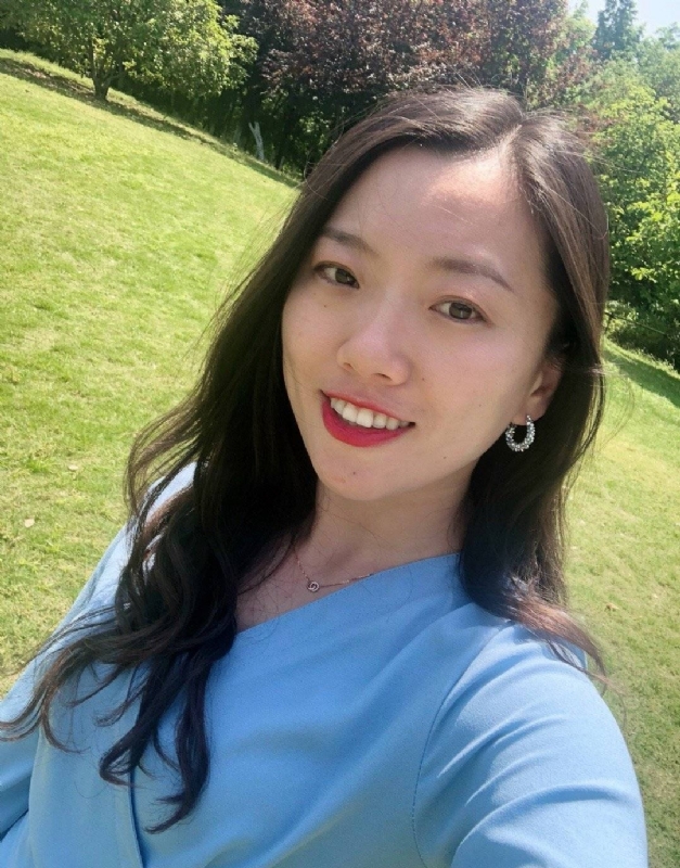 往事如烟的第一张照片--武汉相亲服务中心