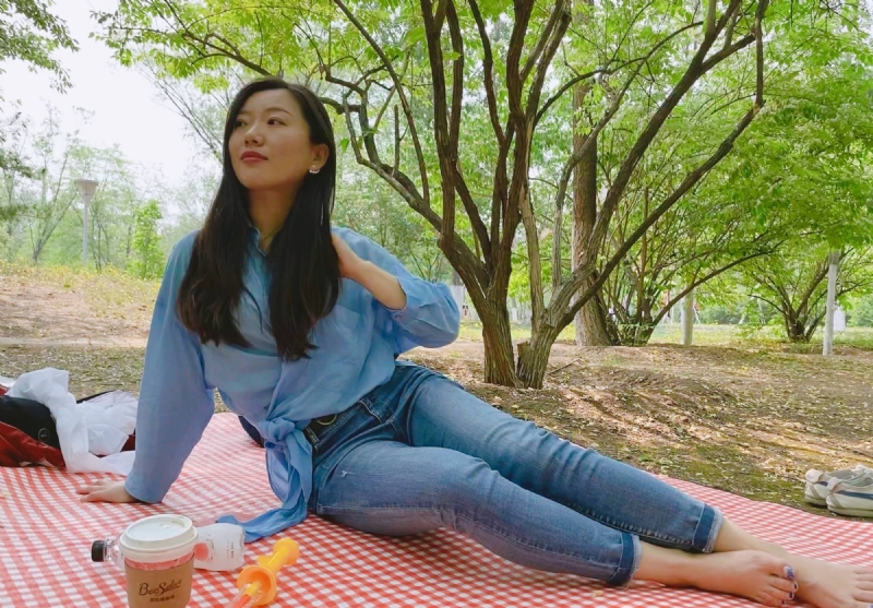 往事如烟的第二张照片--武汉相亲服务中心