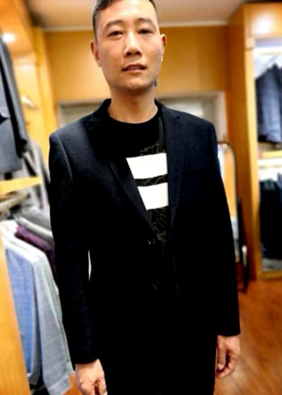 阿拉的第一张照片--武汉相亲服务中心