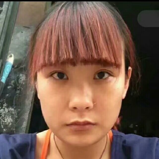 爱拍拍的美女的第一张照片--武汉相亲服务中心
