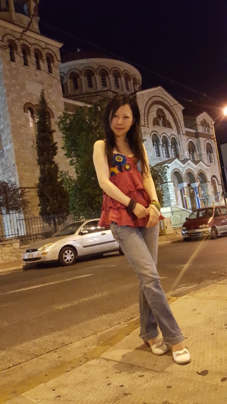 捻花微笑的第二张照片--武汉相亲服务中心