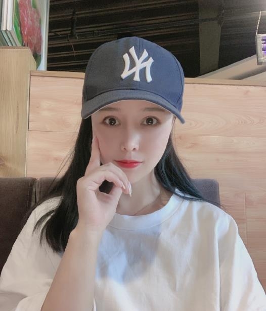 小鱼儿的第一张照片--武汉相亲服务中心