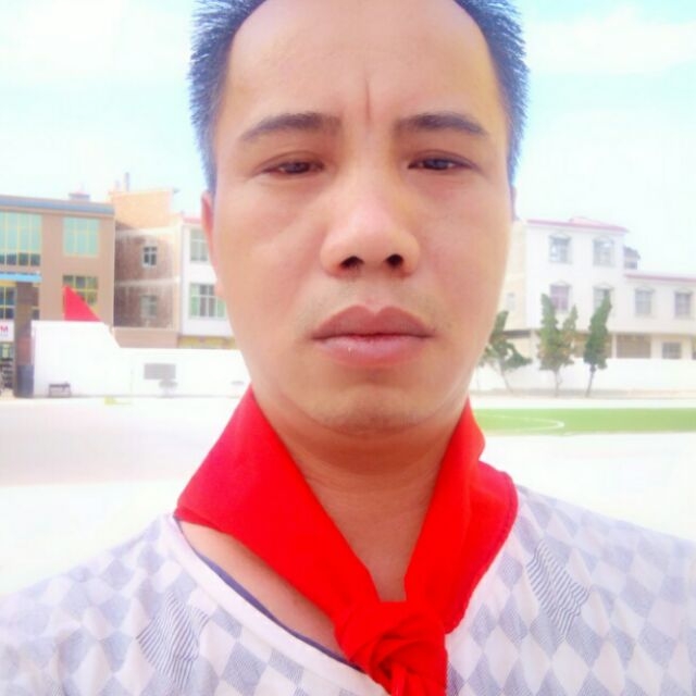 留守男人的第一张照片--武汉相亲服务中心