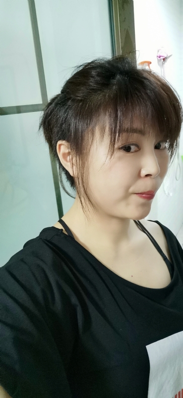 木槿的第一张照片--武汉相亲服务中心