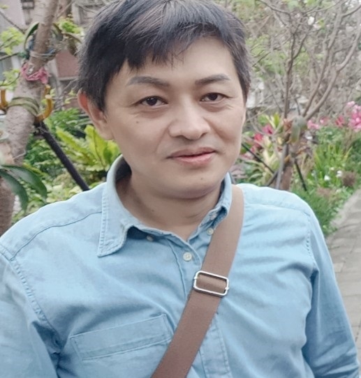 牧草的第一张照片--武汉相亲服务中心